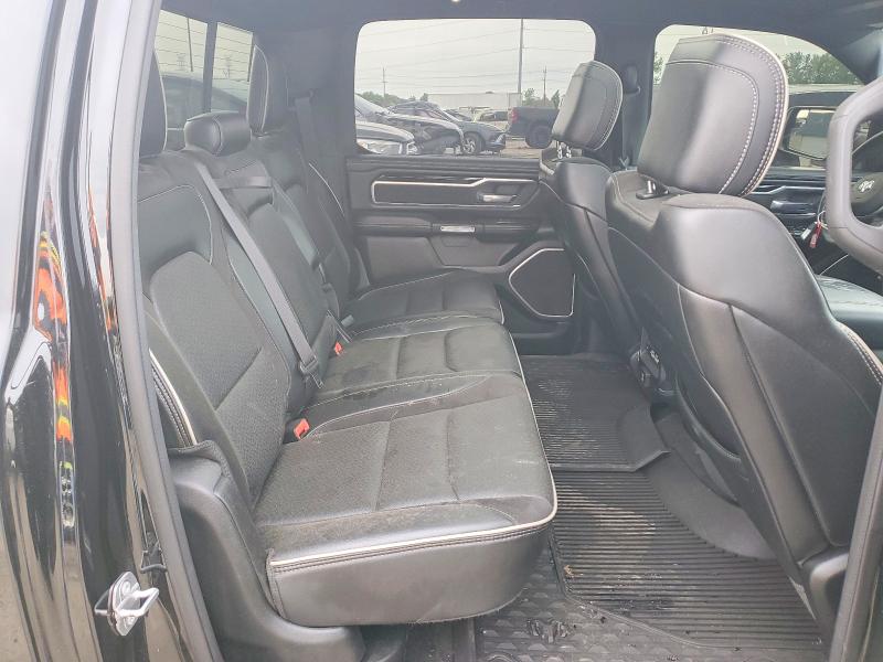 Продаж на аукціоні авто 2020 Ram 1500, vin: 1C6SRFJT7LN233110, номер лоту: 54295116
