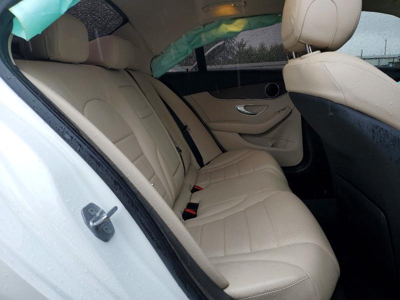 Aukcja sprzedaży 2021 Mercedes-benz C, vin: W1KWF8DB3MR610758, numer aukcji: 53744686
