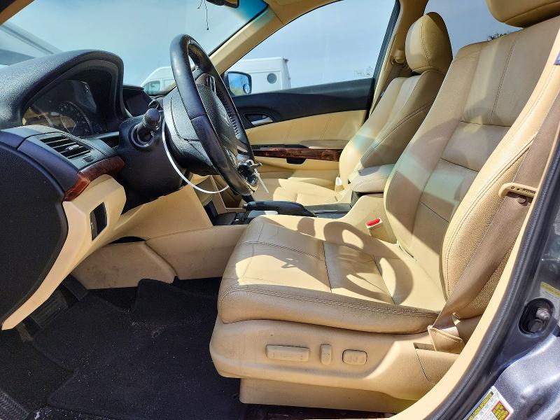 Продаж на аукціоні авто 2010 Honda Accord Crosstour, vin: 5J6TF1H53AL014275, номер лоту: 50715726