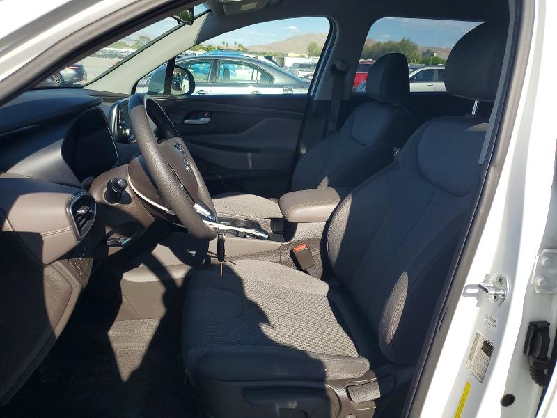 Aukcja sprzedaży 2019 Hyundai Santa Fe, vin: 5NMS23ADXKH118405, numer aukcji: 52254676