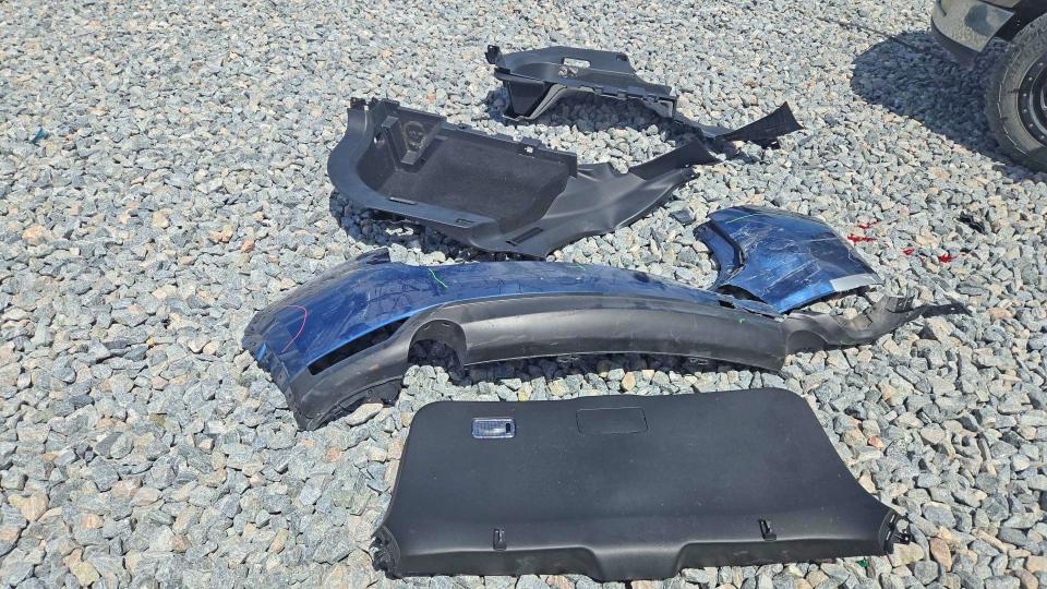 53577226 :رقم المزاد ، JM3KFACM8M0377698 vin ، 2021 Mazda Cx-5 مزاد بيع