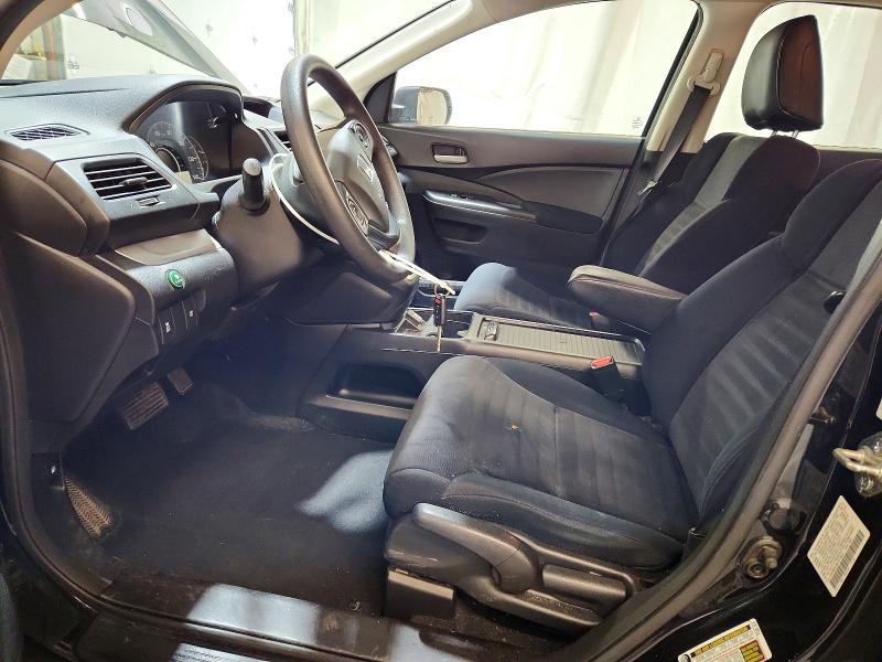 53606436 :رقم المزاد ، 2HKRM4H38EH710923 vin ، 2014 Honda Cr-v مزاد بيع