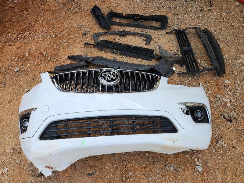 53408326 :رقم المزاد ، LRBFXBSA2HD054569 vin ، 2017 Buick Envision مزاد بيع