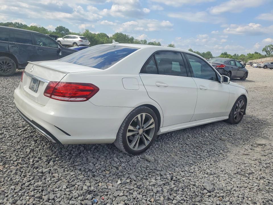 53343446 :رقم المزاد ، WDDHF5KB3FB098537 vin ، 2015 Mercedes-benz E مزاد بيع