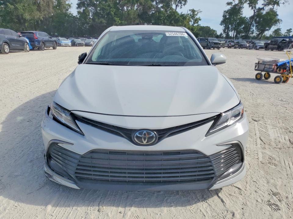Продаж на аукціоні авто 2024 Toyota Camry, vin: 4T1C11AK2RU249255, номер лоту: 52546706