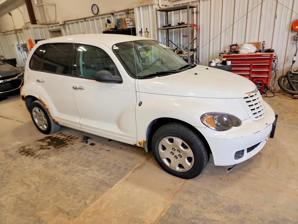 Aukcja sprzedaży 2009 Chrysler Pt Cruiser, vin: 3A8FY48919T524957, numer aukcji: 53001026