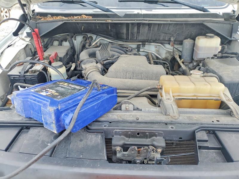 Продажа на аукционе авто 2014 Nissan Nv, vin: 1N6BF0LX5EN100280, номер лота: 53933836