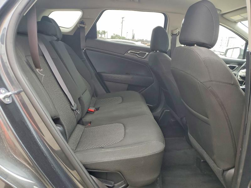 53785396 :رقم المزاد ، KNDPUCDG6R7144555 vin ، 2024 Kia Sportage مزاد بيع
