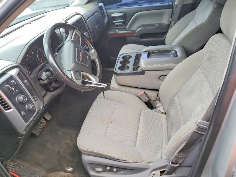50782556 :رقم المزاد ، 3GTU2UEC8EG469975 vin ، 2014 Gmc Sierra مزاد بيع