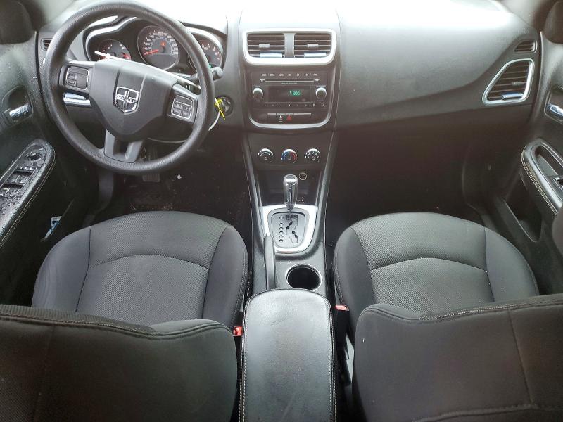 Продажа на аукционе авто 2013 Dodge Avenger, vin: 1C3CDZAB7DN615681, номер лота: 52042176