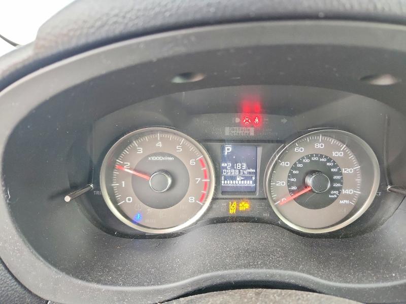 2015 Subaru Forester მანქანა იყიდება აუქციონზე, vin: JF2SJAFC4FH405254, აუქციონის ნომერი: 52366456