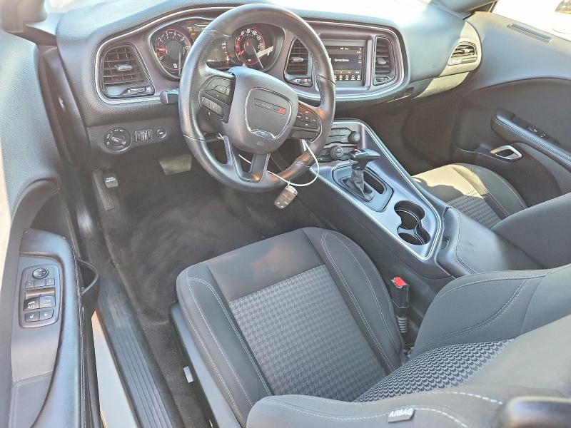Продажа на аукционе авто 2018 Dodge Challenger, vin: 2C3CDZAG1JH178907, номер лота: 53836396