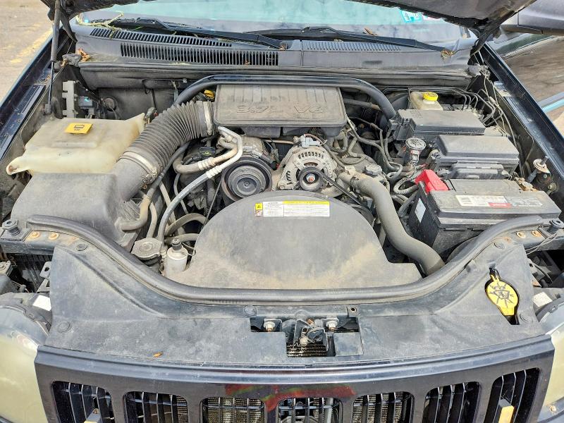 54812976 :رقم المزاد ، 1J8GR48K89C532411 vin ، 2009 Jeep Grand Cherokee مزاد بيع