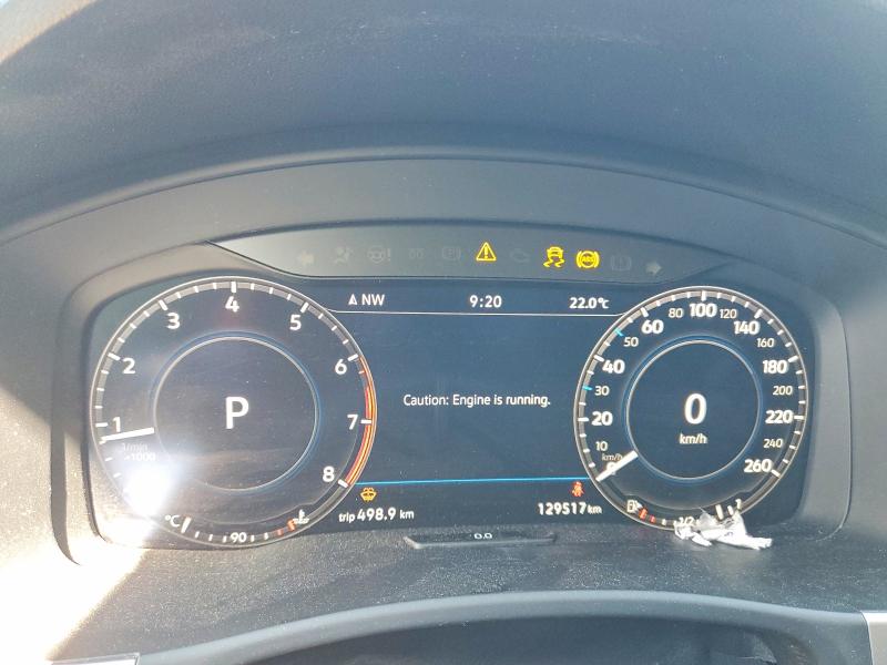 Aukcja sprzedaży 2018 Volkswagen Atlas, vin: 1V2NR2CA9JC507120, numer aukcji: 54517146