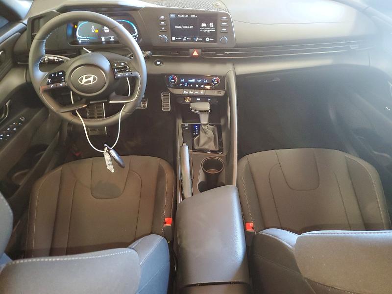 2026 Hyundai Elantra მანქანა იყიდება აუქციონზე, vin: KMHLM4DGXTU188308, აუქციონის ნომერი: 55310066