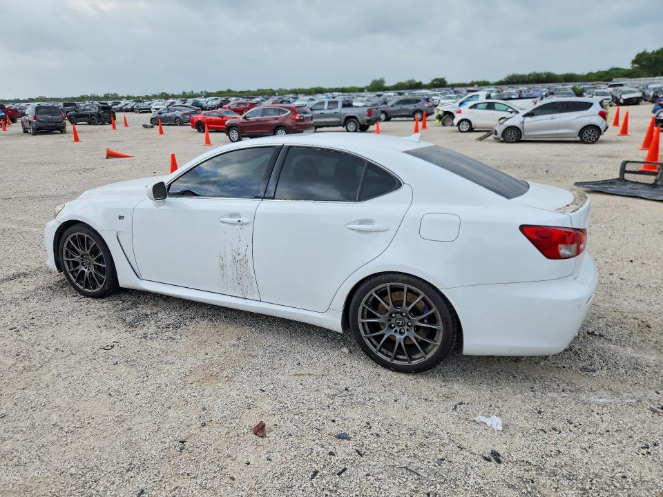 Aukcja sprzedaży 2014 Lexus Is, vin: JTHBP5C27E5011360, numer aukcji: 54130226