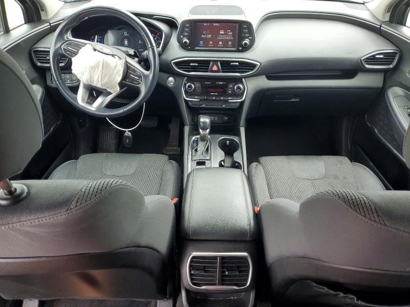Продажа на аукционе авто 2019 Hyundai Santa Fe, vin: 5NMS3CAD7KH004522, номер лота: 52707506
