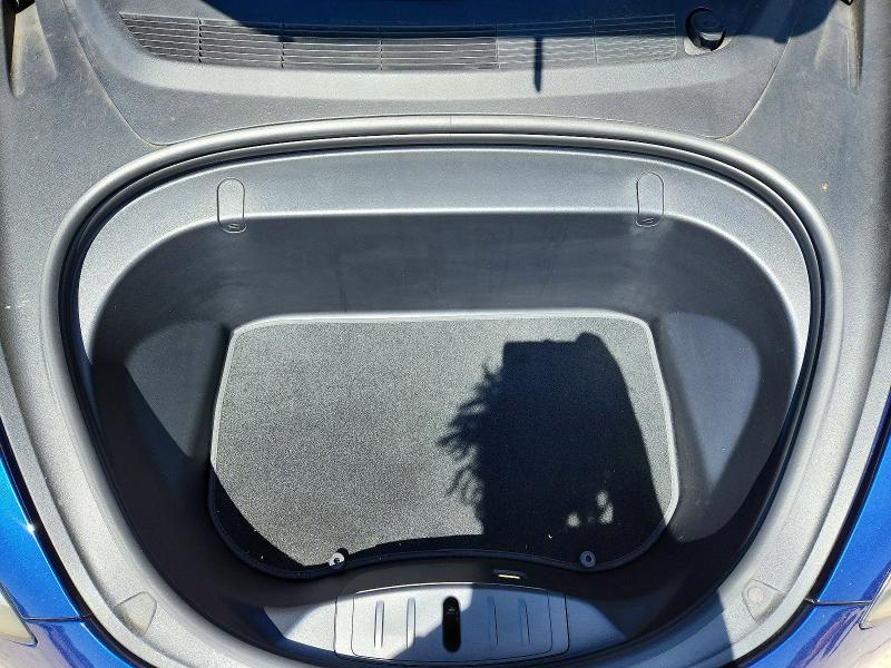 Aukcja sprzedaży 2018 Tesla Model 3, vin: 5YJ3E1EB8JF134689, numer aukcji: 53618786