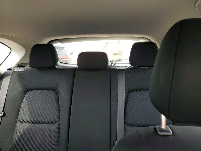 Aukcja sprzedaży 2021 Mazda Cx-5, vin: JM3KFABM9M0416266, numer aukcji: 52989026