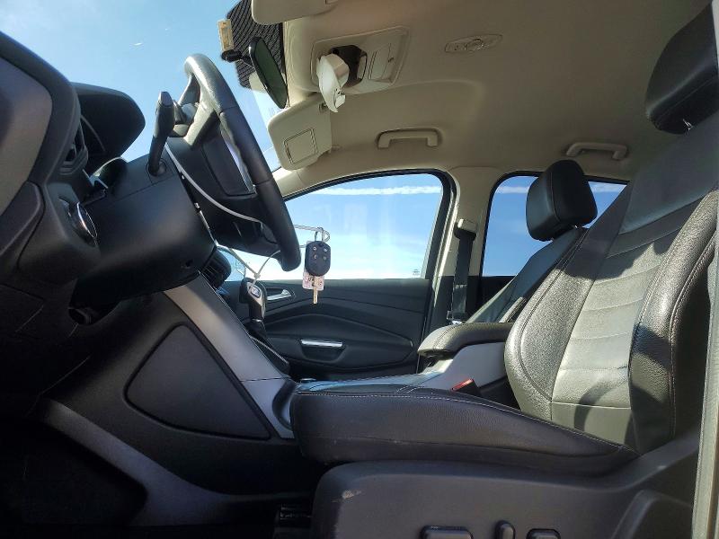Продаж на аукціоні авто 2014 Ford Escape, vin: 1FMCU9G96EUB82423, номер лоту: 53098366