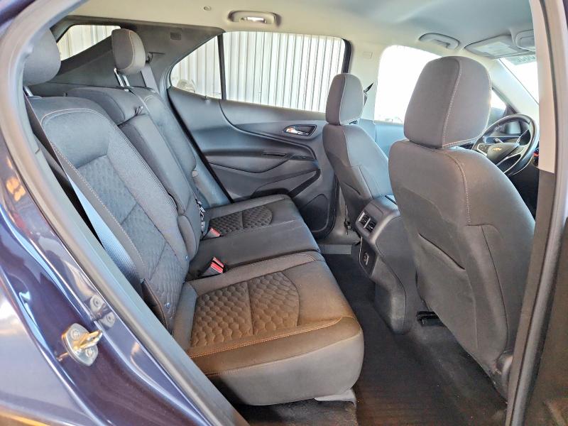Aukcja sprzedaży 2019 Chevrolet Equinox, vin: 3GNAXUEV7KL279455, numer aukcji: 54015656