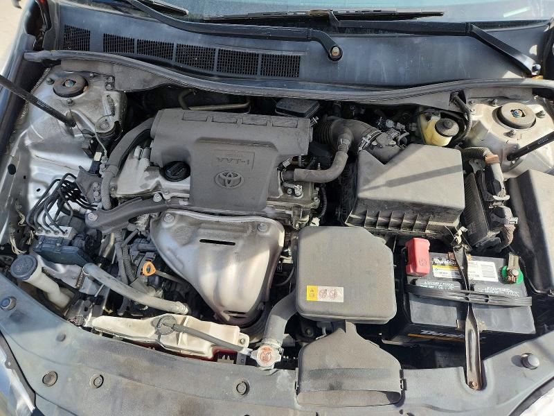 Aukcja sprzedaży 2017 Toyota Camry, vin: 4T1BF1FK4HU351340, numer aukcji: 53067586