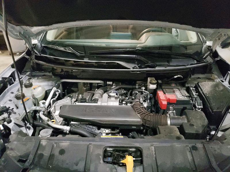 54405646 :رقم المزاد ، 5N1BT3AB7RC688216 vin ، 2024 Nissan Rogue مزاد بيع