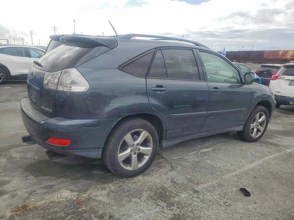 Продаж на аукціоні авто 2007 Lexus Rx, vin: JTJGK31U770007059, номер лоту: 54633466
