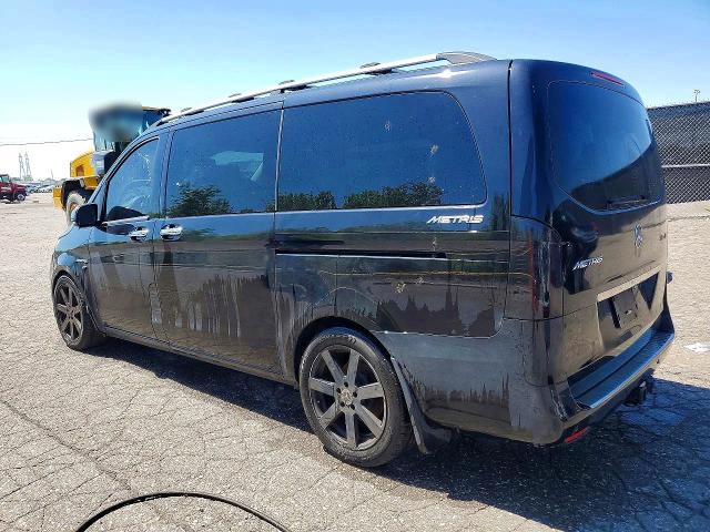Aukcja sprzedaży 2019 Mercedes-benz Metris, vin: WD4PG2EE9K3540769, numer aukcji: 55071436