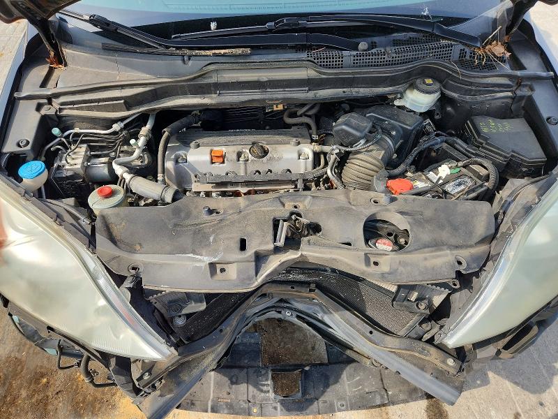 54195076 :رقم المزاد ، 3CZRE3H30AG706188 vin ، 2010 Honda Cr-v مزاد بيع