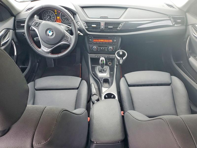 51891576 :رقم المزاد ، WBAVM1C52EVW51922 vin ، 2014 Bmw X1 مزاد بيع