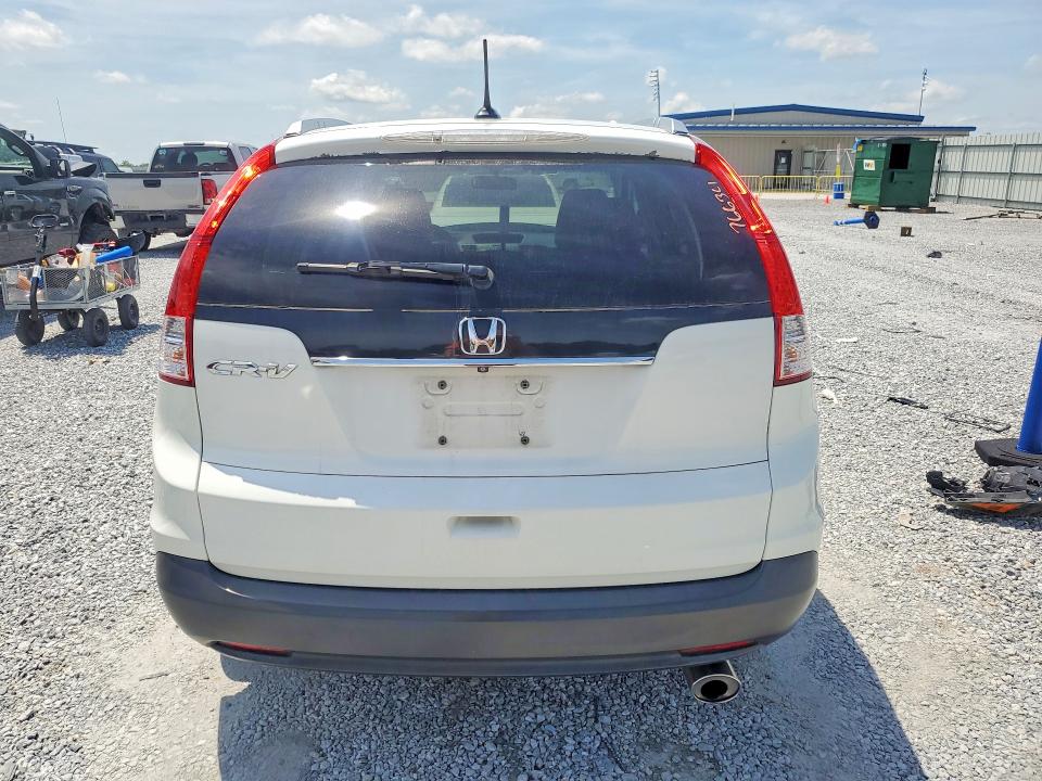 Aukcja sprzedaży 2014 Honda Cr-v, vin: 5J6RM3H76EL031476, numer aukcji: 53623656