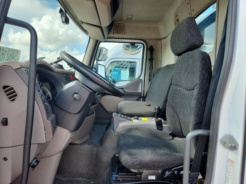 Aukcja sprzedaży 2023 Kenworth K270/k370, vin: 3BKJHM6X5PF583045, numer aukcji: 54621686