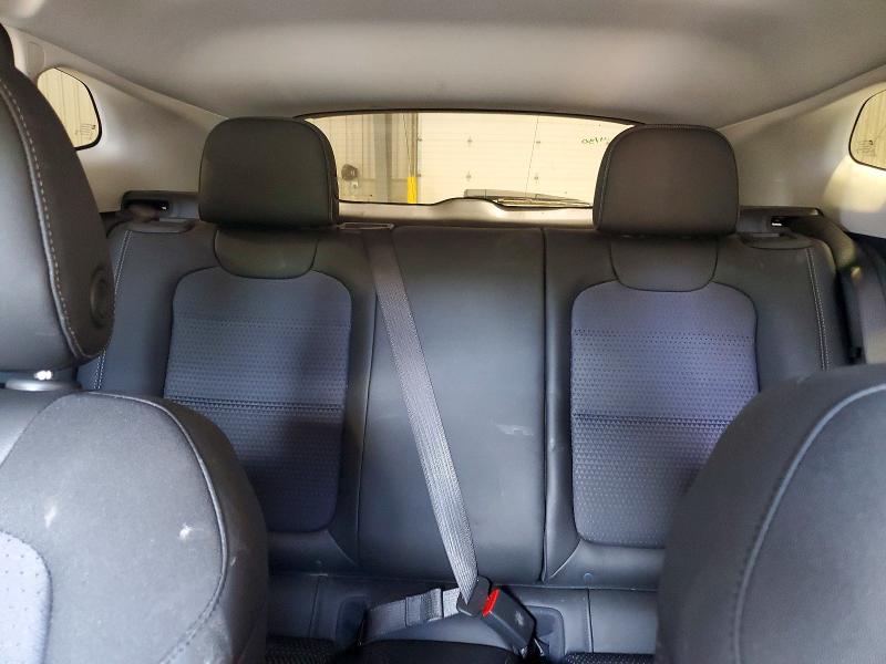 2025 Chevrolet Trax მანქანა იყიდება აუქციონზე, vin: KL77LHEP1SC273330, აუქციონის ნომერი: 54045246