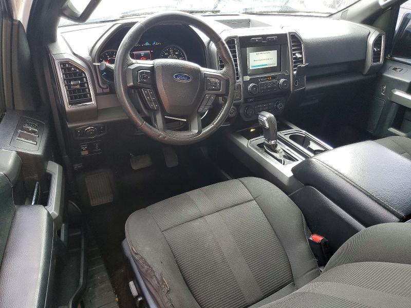 Продажа на аукционе авто 2016 Ford F150, vin: 1FTEX1EP9GKE61516, номер лота: 53004356