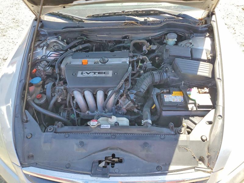 Продажа на аукционе авто 2007 Honda Accord, vin: 1HGCM56157A181732, номер лота: 53121426