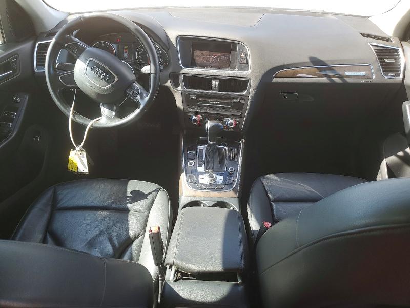 Продаж на аукціоні авто 2014 Audi Q5, vin: WA1LFAFP9EA043138, номер лоту: 54206516