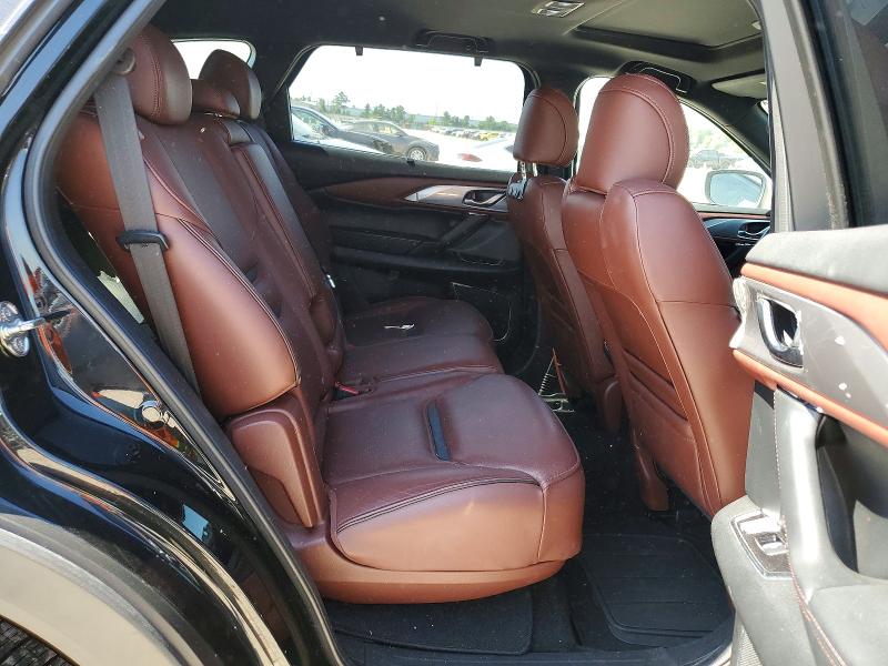 Продажа на аукционе авто 2016 Mazda Cx-9, vin: JM3TCBEY4G0114406, номер лота: 53414916