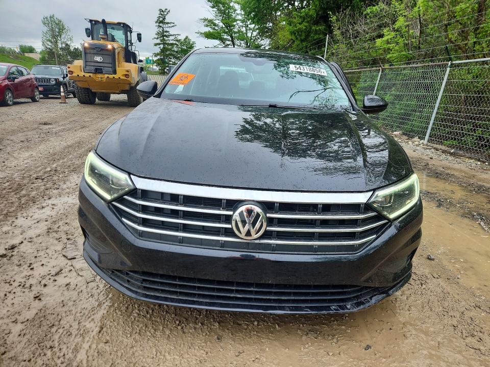 Продаж на аукціоні авто 2020 Volkswagen Jetta, vin: 3VWEB7BU8LM074662, номер лоту: 54318856