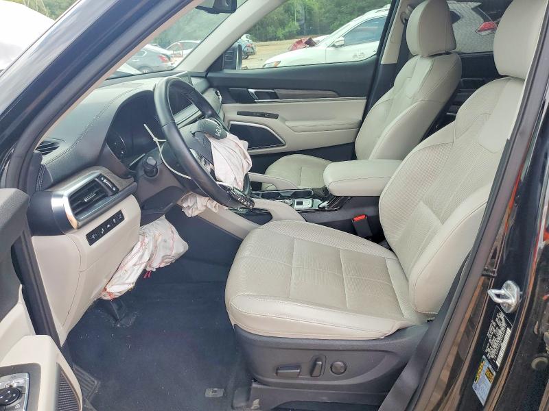 Продажа на аукционе авто 2022 Kia Telluride, vin: 5XYP34HC6NG289771, номер лота: 54860236