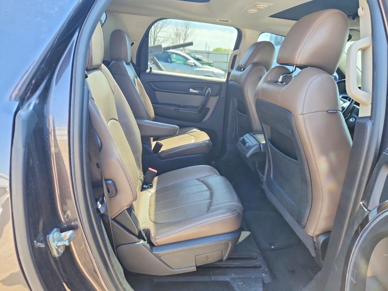 Aukcja sprzedaży 2016 Gmc Acadia, vin: 1GKKVSKD0GJ208152, numer aukcji: 53252496