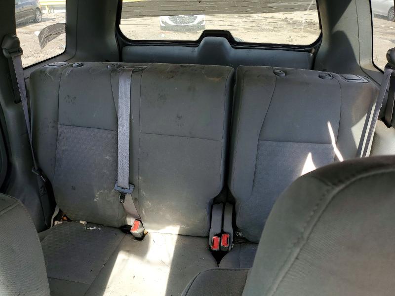 Продажа на аукционе авто 2005 Jeep Liberty, vin: 1J4GL48K15W514795, номер лота: 52915986