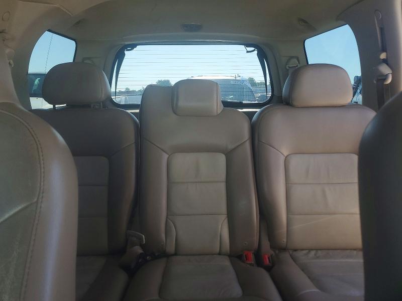 Aukcja sprzedaży 2006 Ford Expedition, vin: 1FMFU17576LA03843, numer aukcji: 53240946