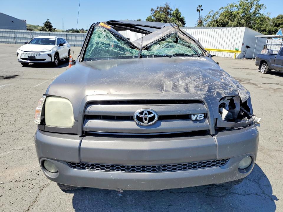Aukcja sprzedaży 2006 Toyota Tundra, vin: 5TBDT48126S538128, numer aukcji: 54174716