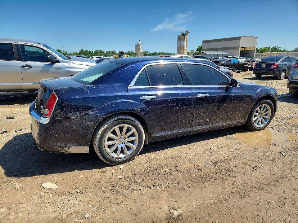 Aukcja sprzedaży 2012 Chrysler 300, vin: 2C3CCACG4CH310949, numer aukcji: 54459136