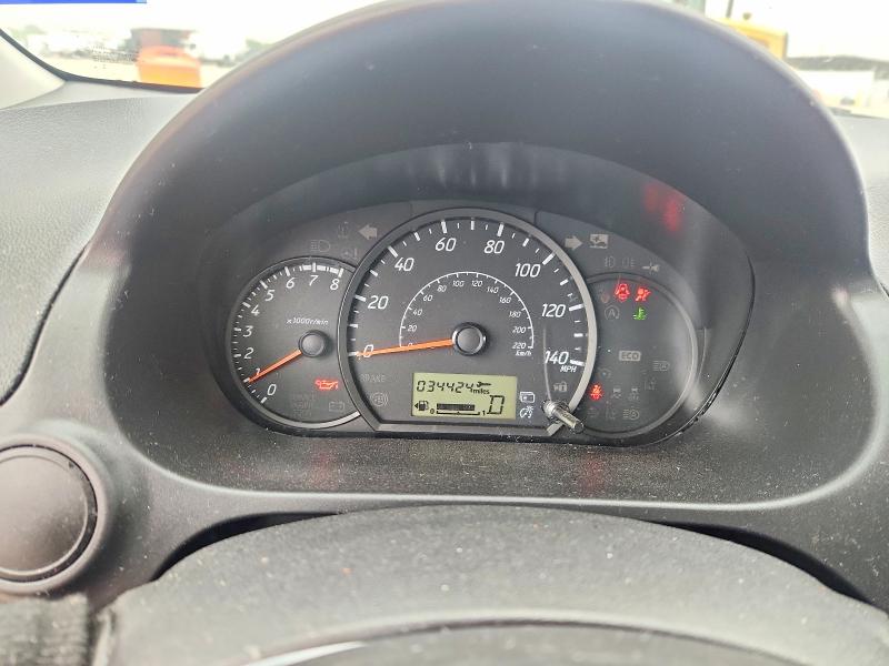 Aukcja sprzedaży 2024 Mitsubishi Mirage, vin: ML32FUFJ5RHF19919, numer aukcji: 52253036