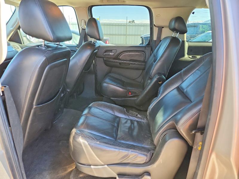 Продажа на аукционе авто 2007 Gmc Yukon Xl, vin: 1GKFK66827J218602, номер лота: 54138676