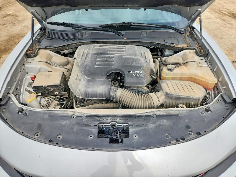 2021 Dodge Charger მანქანა იყიდება აუქციონზე, vin: 2C3CDXHG6MH566004, აუქციონის ნომერი: 54007736