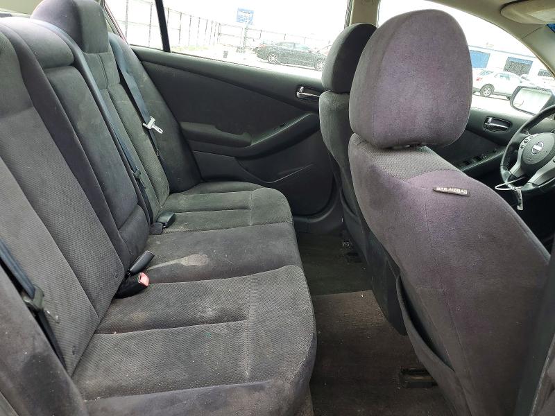 Продажа на аукционе авто 2007 Nissan Altima, vin: 1N4AL21E27C149848, номер лота: 55637646