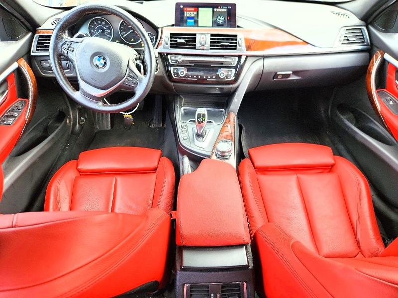 Продажа на аукционе авто 2018 Bmw 330, vin: WBA8D9C55JEB35286, номер лота: 52423256